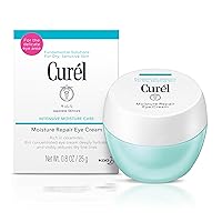Curel Moisture Repair Eye Cream