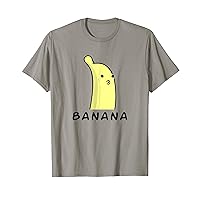 Cute Bananas T Shirt - Banana Print T-Shirt