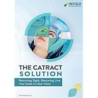 The Cataract Solution: Restoring Sight, Restoring Lives - Your Guide to Clear Vision