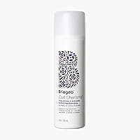Briogeo Curl Charisma Hydrating Shampoo, Define and Moisturize Wavy, Curly, and Coily Hair, Vegan, Phalate & Paraben-Free, 8 oz