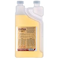 ProFoam Platinum, Foaming Agent (NO pesticides) 32oz