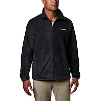 Men's Steens Mountain 2.0 Full Zip Fleece Jacket