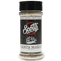 Scott's, Santa Maria Style Seasoning, 7 oz.