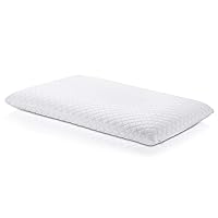 Ultra Thin Pillow for Sleeping, 3