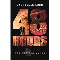 The Medusa Curse: Volume 2 (48 Hours) The Medusa Curse: Volume 2 (48 Hours) Paperback Kindle