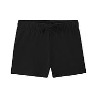 The Children's Place Girls' Pull on Everyday Shorts
