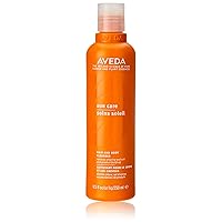 Sun Care Hair and Body Cleanser 8.5 oz