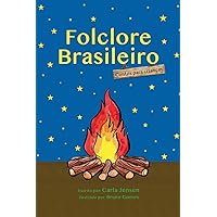 Folclore Brasileiro (Portuguese Edition) Folclore Brasileiro (Portuguese Edition) Paperback Kindle