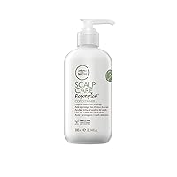 Tea Tree Scalp Care Regeniplex Conditioner, Thickens + Strengthens, For Thinning Hair