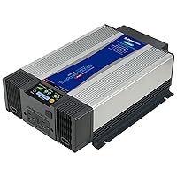 TruePower Plus Modified Sine Wave and Pure Sine Wave Inverters