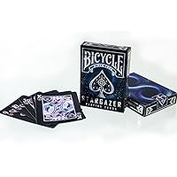 Bicycle Stargazer (FOIL Tuck) Playing Cards