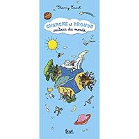 Cherche et trouve autour du monde (French Edition) Cherche et trouve autour du monde (French Edition) Hardcover