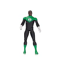 DC Collectibles Comics Designer Series: Darwyn Cooke Green Lantern Action Figure