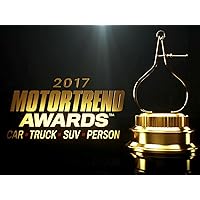 MotorTrend Awards - Season 2017