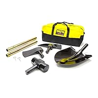 Hi-Lift HA-500 Handle-All Multi-Purpose Tool