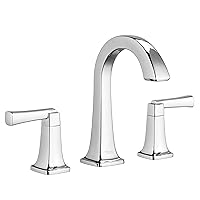 7353801.002, Townsend 8-Inch Widespread 2-Handle Bathroom Faucet 1.2 GPM, Chrome
