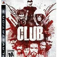The Club - Playstation 3 The Club - Playstation 3 PlayStation 3 Xbox 360