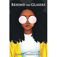 Behind the Glasses Behind the Glasses Paperback Kindle