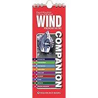 Wind Companion for Racing Sailors (Practical Companions, Band 18)