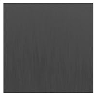 Rubber Sheet, SBR, Rubber Width 12 in, Rubber Length 12 in, Rubber Thickness 3/16 in, 70A, Plain Backing