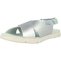 Camper Girl's Kids-Sandal Flat