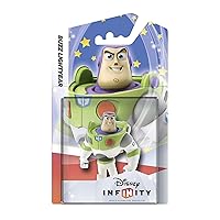 Disney Infinity 1.0 Buzz Lightyear Figure (Xbox One/PS4/PS3/Nintendo Wii U/Xbox 360)