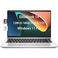 2024 HP EliteBook 640 G9 14