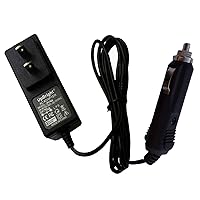 UpBright Cigarette Lighter Male Plug 12V AC/DC Adapter Compatible with Duralast BP-DL750 BP-DL900 Jump Start Peak Starter BPDL750 BPDL900 JumpStarter 12VDC DC12V Power Supply Cord Battery Charger PSU