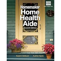 Homemaker Home Health Aide Homemaker Home Health Aide Paperback eTextbook