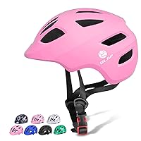 GLAF Baby Bike Helmet Infant Helmet for Toddler 1 Year Old and up Girls Boys Multi Sport Adjustable for Scooter Bicycle Kids Youth Child Skateboard Safety Cycling