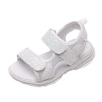 Girls Sandals Sequins Boys Sport Children Mesh Baby Girls Shoes Bling Baby Shoes Toddler Shoes Size 11 Boys