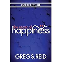 The Secret of Happiness The Secret of Happiness Paperback Kindle