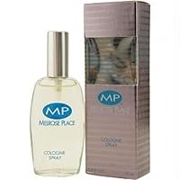 Melrose Place by Spelling Enterprise For Men And Women. Cologne Spray 1-Ounce
