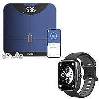 Smart Scale S3 + Smart Watch Ultra