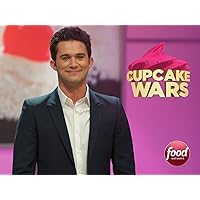 Cupcake Wars Season 6