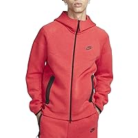 Nike Sportswear Tech Fleece Windrunner Men's Full-Zip Hoodie Size - Small