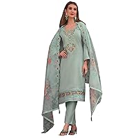 Stylish Designer Indian Pakistani Ready To Wear Shalwar Kameez Trouser Pant Suits