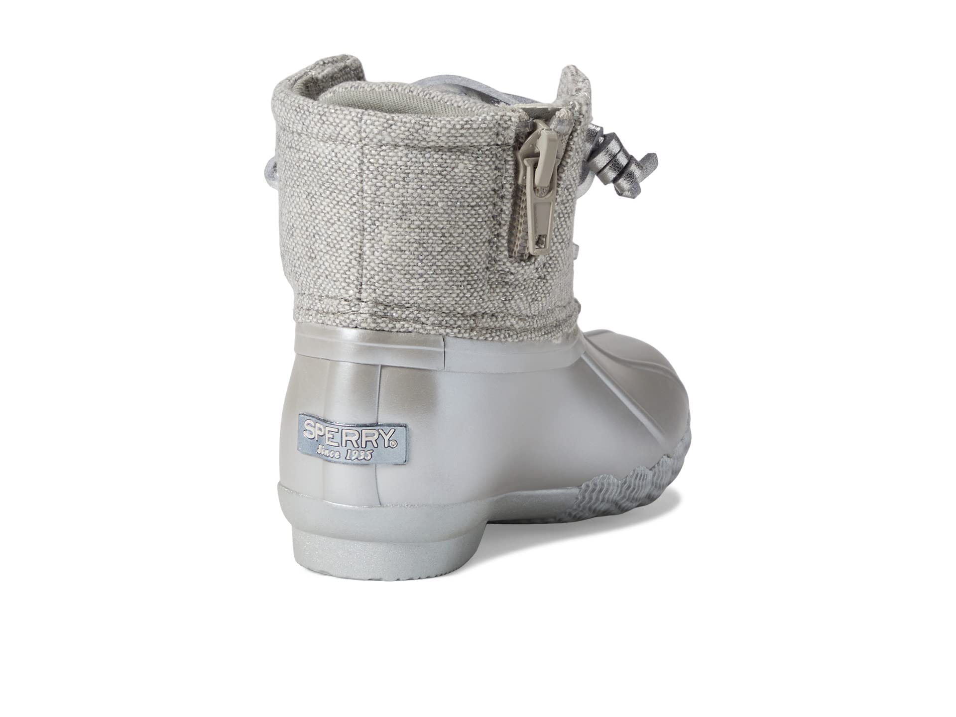 Sperry Unisex-Child Rain Boot