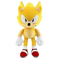  Sonic Exe Plush - 14.6in Evil Sonic Stuffed Toy for Surprise  Gifts (Sonic.exe) : Toys & Games