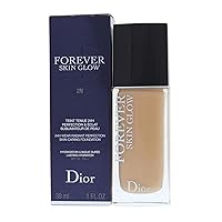Kem Nền Dior Forever Skin Glow 2N Radiant Perfection