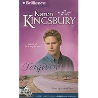 Forgiven (Firstborn Series, 2) Forgiven (Firstborn Series, 2) Audible Audiobook Kindle Paperback Hardcover Audio CD