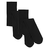 The Children's Place girls Tights 2-pack