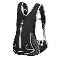 EULANT Small hiking Backpack for Men Women, Waterproof & Lightweight Daypack for Cycling Running Travel Camping Short Trip