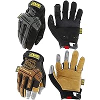 MFF-05-008 : FastFit Work Gloves (Small