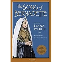 The Song of Bernadette The Song of Bernadette Paperback Audible Audiobook Hardcover Mass Market Paperback MP3 CD