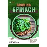 Spinach: Guide and overview Spinach: Guide and overview Paperback Kindle