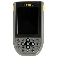 Wasp WPA1200 Portable Data Terminal