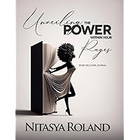 Unveiling the Power within Your Pages Unveiling the Power within Your Pages Paperback Hardcover