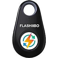 Flashiibo • Flashibo, NFC Tag, Auto-Regen UID