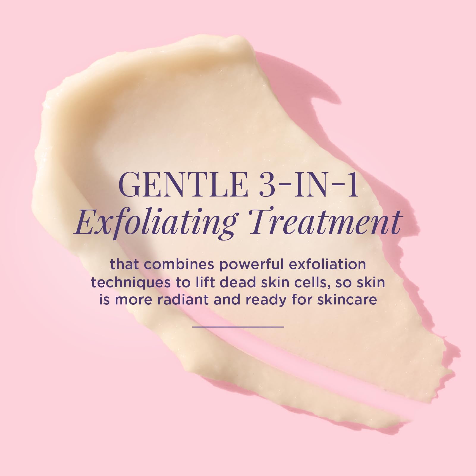 Meaningful Beauty Intensive Triple Exfoliating Treatment